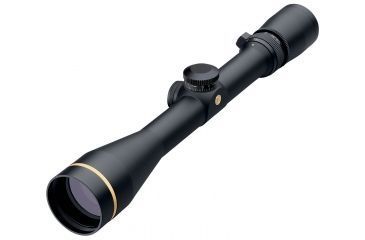 Image of Leupold VX-3 4.5-14x40mm CDS Rifle Scope,Matte,Wind-Plex Reticle 120603