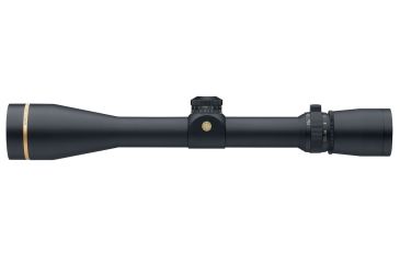 Image of Leupold VX-3 4.5-14x40mm CDS Rifle Scope,Matte,Wind-Plex Reticle 120603