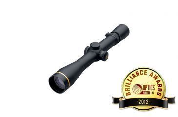 Image of Best Mid Level Hunting Rifle Scope