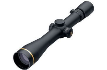 Image of Demo,Leupold VX-3 4.5-14x40 Long Range Rifle Scope, Matte Black, Fine Duplex Reticle 66415
