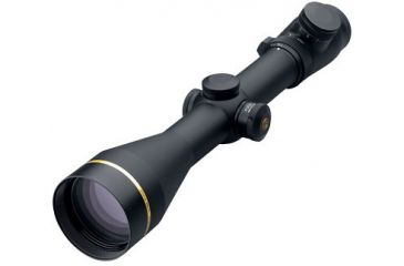 Image of Demo,Leupold VX-3 4.5-14x50mm 30mm Side Focus Matte Rifle Scope Illum. Boone &amp; Crockett Reticle 67845