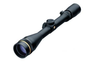 Image of Factory DEMO, Leupold VX-3 4.5-14x40mm Adjustable Objective CDS Rifle Scope,Matte,Wind-Plex Reticle 120604
