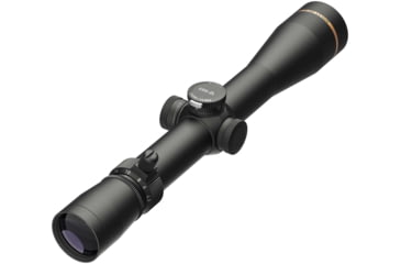 Image of Leupold VX-3HD Side Focus Rifle Scope, 4.5-14x40mm, 30 mm Tube, Second Focal Plane, Non-Illuminated Wind-Plex Reticle, CDS-ZL Elevation Adjustment, Black, 180623