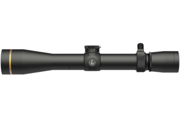 Image of Leupold VX-3HD Side Focus Rifle Scope, 4.5-14x40mm, 30 mm Tube, Second Focal Plane, Non-Illuminated Wind-Plex Reticle, CDS-ZL Elevation Adjustment, Black, 180623