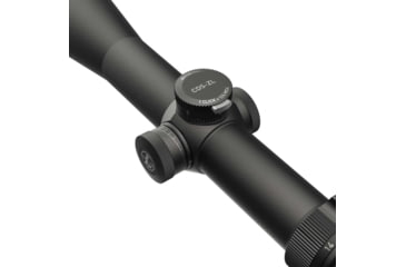 Image of Leupold VX-3HD Side Focus Rifle Scope, 4.5-14x40mm, 30 mm Tube, Second Focal Plane, Non-Illuminated Wind-Plex Reticle, CDS-ZL Elevation Adjustment, Black, 180623