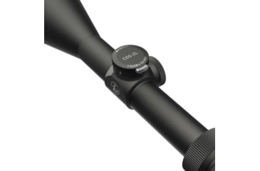 Image of Leupold VX-3HD 4.5-14x50mm Rifle Scope, 1 in Tube, Second Focal Plane, Black, Matte, Non-Illuminated Duplex Reticle, MOA Adjustment, 180622