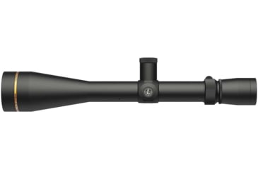 Image of Leupold VX-3HD 6.5-20x50mm CDS-T 1.18in Tube Second Focal Plane Rifle Scope, Fine Duplex, Matte, Black, 182900