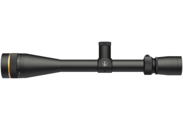 Image of Leupold VX-3HD 6.5-20x40mm CDS-T 1in Tube Rifle Scope, Diamond, Matte, Black, 182666