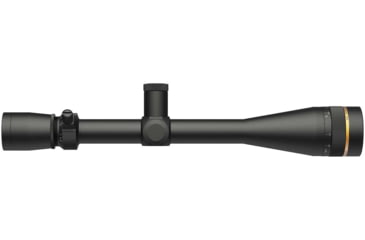 Image of Leupold VX-3HD 6.5-20x40mm CDS-T 1in Tube Rifle Scope, Diamond, Matte, Black, 182666
