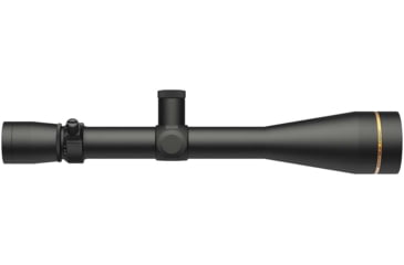 Image of Leupold VX-3HD 6.5-20x50mm CDS-T 1in Tube Rifle Scope, Diamond, Matte, Black, 182568