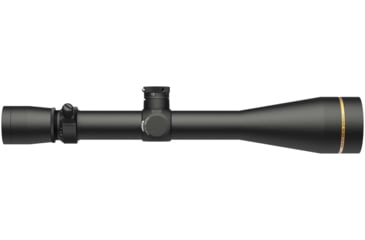 Image of Leupold VX-3HD 6.5-20x50mm Rifle Scope, 30 mm Tube, Second Focal Plane, Black, Matte, Non-Illuminated Fine Duplex Reticle, MOA Adjustment, 180625