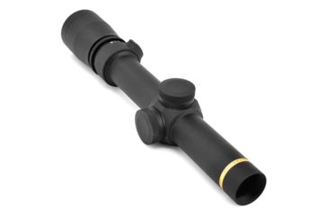 Image of Leupold VX-3i 1.5-5x20mm Matte Duplex 170675