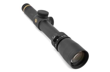 Image of Leupold VX-3i 1.5-5x20mm Matte Duplex 170675