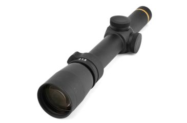 Image of Leupold VX-3i 1.5-5x20mm Matte Duplex 170675