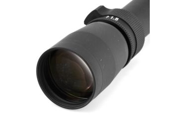 Image of Leupold VX-3i 1.5-5x20mm Matte Duplex 170675