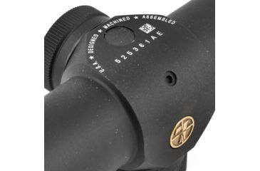 Image of Leupold VX-3i 1.5-5x20mm Matte Duplex 170675