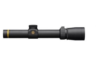 Image of Leupold VX-3i  1.5-5x20mm Matte Duplex 170675