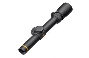 Image of Leupold VX-3i  1.5-5x20mm Metric Matte German #4 170677
