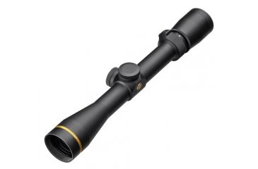 Image of Leupold VX-3i  2.5-8x36mm Matte Boone &amp; Crockett 170679