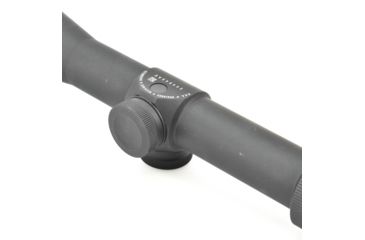 Image of Leupold VX-3i 2.5-8x36mm Matte Duplex 170678