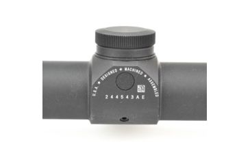 Image of Leupold VX-3i 2.5-8x36mm Matte Duplex 170678