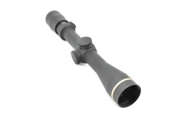 Image of Leupold VX-3i 2.5-8x36mm Matte Duplex 170678