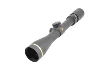 Image of Leupold VX-3i 2.5-8x36mm Matte Duplex 170678