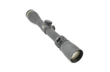 Image of Leupold VX-3i 2.5-8x36mm Matte Duplex 170678