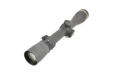Image of Leupold VX-3i 2.5-8x36mm Matte Duplex 170678