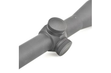 Image of Leupold VX-3i 2.5-8x36mm Matte Duplex 170678