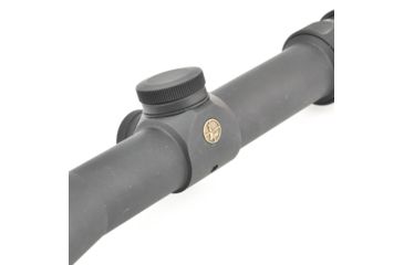 Image of Leupold VX-3i 2.5-8x36mm Matte Duplex 170678
