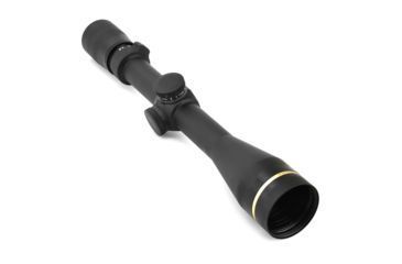 Image of Leupold VX-3i 3.5-10x40mm CDS Matte Duplex, 170683