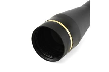 Image of Leupold VX-3i 3.5-10x40mm CDS Matte Duplex, 170683