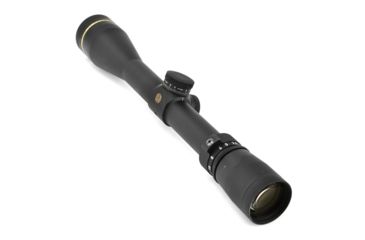 Image of Leupold VX-3i 3.5-10x40mm CDS Matte Duplex, 170683