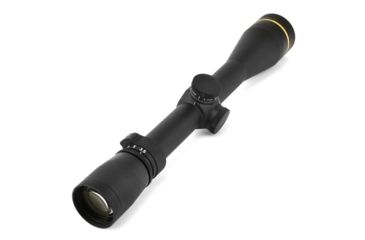 Image of Leupold VX-3i 3.5-10x40mm CDS Matte Duplex, 170683