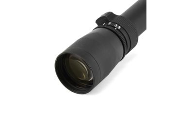 Image of Leupold VX-3i 3.5-10x40mm CDS Matte Duplex, 170683