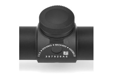 Image of Leupold VX-3i 3.5-10x40mm CDS Matte Duplex, 170683