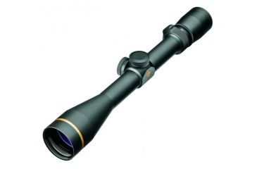Image of Leupold VX-3i 3.5-10x40mm CDS Matte Duplex, 170683