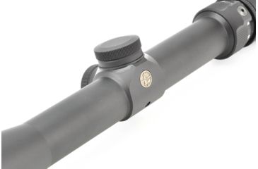 Image of Leupold VX-3i 3.5-10x40mm Matte Duplex, 170680