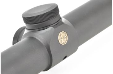 Image of Leupold VX-3i 3.5-10x40mm Matte Duplex, 170680