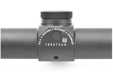 Image of Leupold VX-3i 3.5-10x40mm Matte Duplex, 170680
