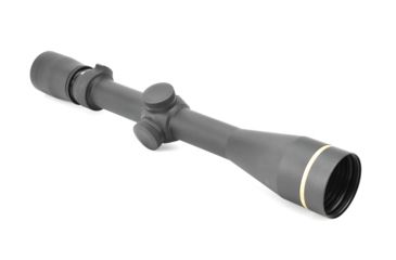 Image of Leupold VX-3i 3.5-10x40mm Matte Duplex, 170680