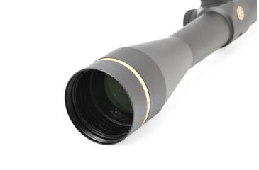 Image of Leupold VX-3i 3.5-10x40mm Matte Duplex, 170680