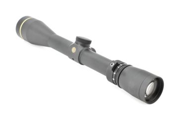 Image of Leupold VX-3i 3.5-10x40mm Matte Duplex, 170680