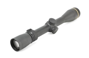 Image of Leupold VX-3i 3.5-10x40mm Matte Duplex, 170680