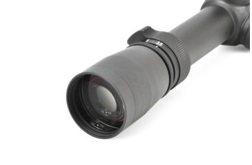 Image of Leupold VX-3i 3.5-10x40mm Matte Duplex, 170680