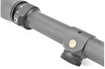 Image of Leupold VX-3i 3.5-10x40mm Matte Duplex, 170680