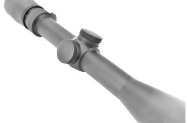 Image of Leupold VX-3i 3.5-10x40mm Matte Duplex, 170680