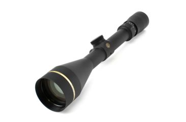Image of Leupold VX-3i 3.5-10x50mm Matte Duplex 170684