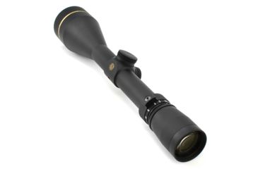 Image of Leupold VX-3i 3.5-10x50mm Matte Duplex 170684